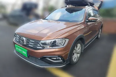 Volkswagen C-Trek