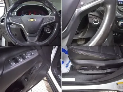 ChevroletGMDaewoo Equinox