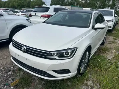 Volkswagen Lamando
