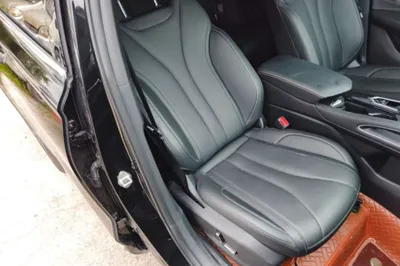 Geely Auto Monjaro L