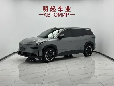 Toyota 铂智3X