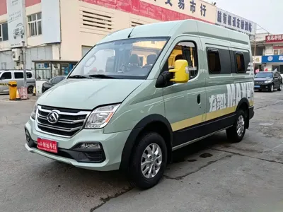 大通 V80 RV