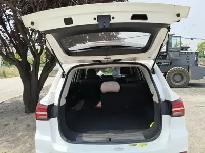 Roewe RX5