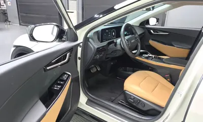 Kia EV6