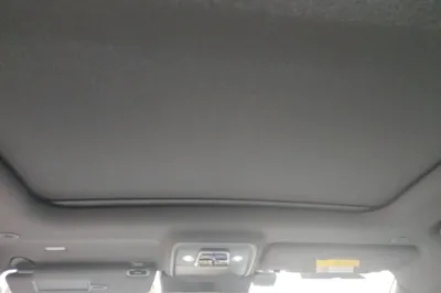 BYD Song PLUS New Energy