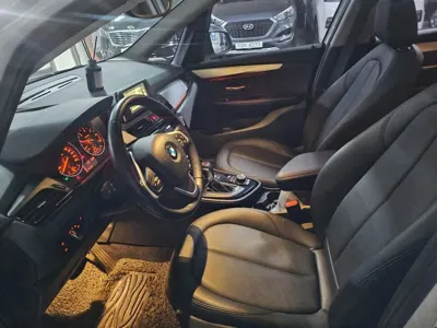 BMW 2-Series