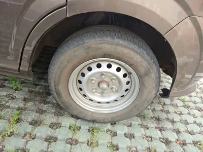 Foton Maverick E