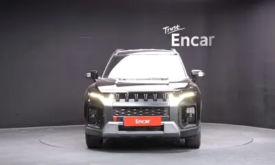 KG_Mobility_Ssangyong Torres
