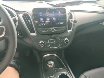 Chevrolet Malibu XL