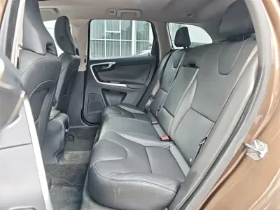 Volvo XC60 (Import)