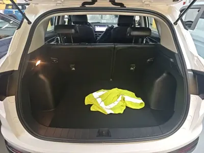 Geely Binyue
