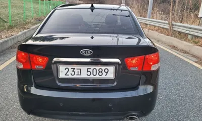 Kia Porte