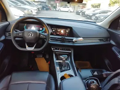 Changan CS55PLUS