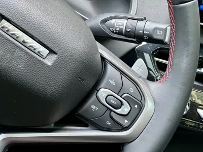 Haval Chitu