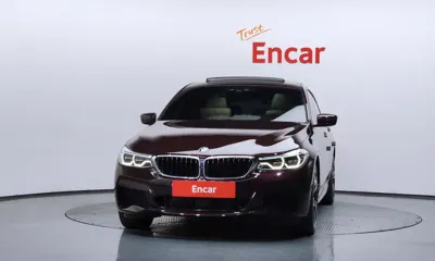 BMW Gran Turismo