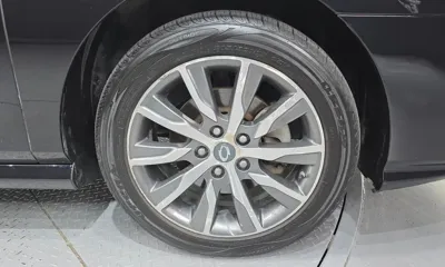 Renault-KoreaSamsung SM5