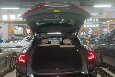 Xiaomi Auto YU7