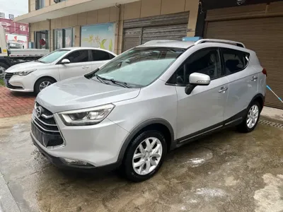 JAC Refine S3