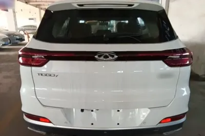 Chery Tiggo 7