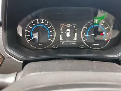 Chery Tiggo 3x