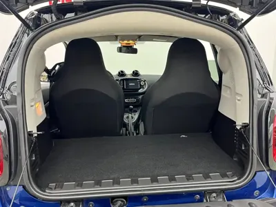 Smart Smart Fortwo