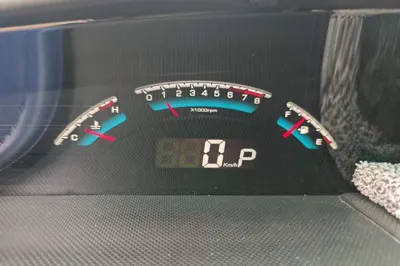 Luxgen Great 7 MPV