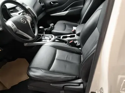 Nissan Terra