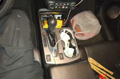 Acura RDX