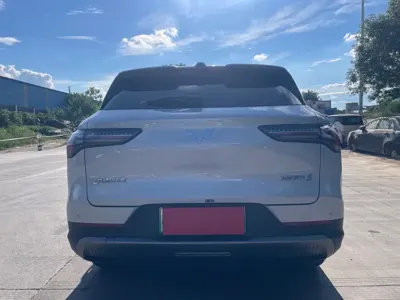 Wuling Xingguang S