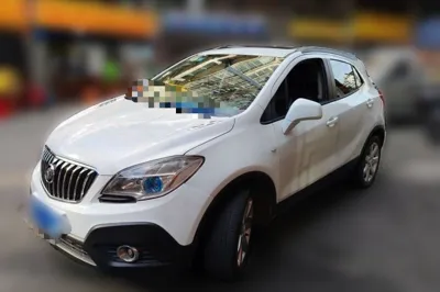 Buick Encore