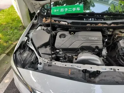 Buick Verano
