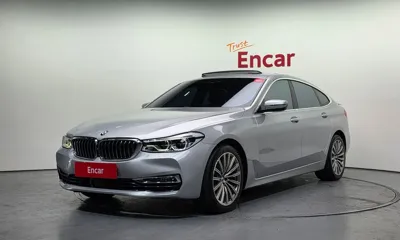 BMW Gran Turismo