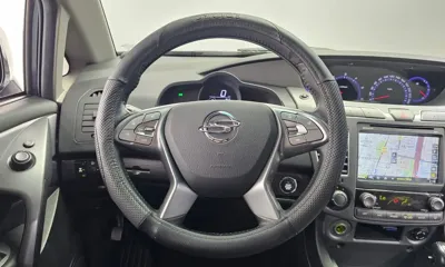KG_Mobility_Ssangyong KORANDO