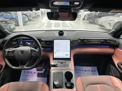Nio EC6