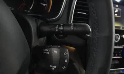 Renault-KoreaSamsung SM6