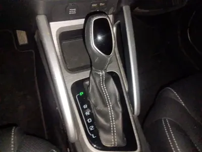 Geely Vision X3