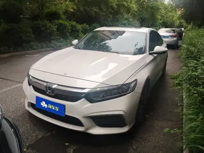 Honda Inspire