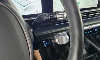 Hyundai Ioniq6