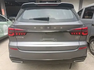 Roewe RX5