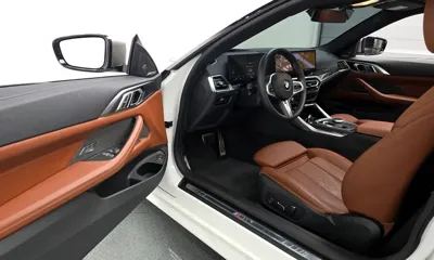 BMW 4-Series