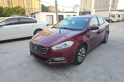 Fiat Viaggio