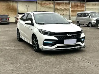 Chery Arrizo GX