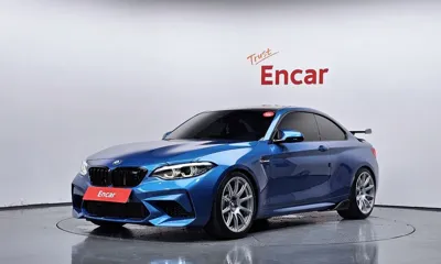 BMW M2