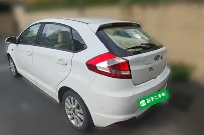 Chery Fengyun 2