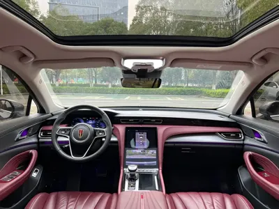 Hongqi Hongqi H5