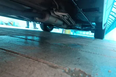 Mazda Mazda 8