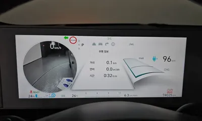 Hyundai Ioniq5