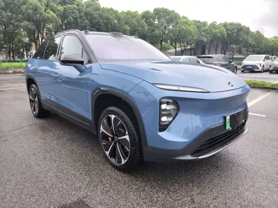 Nio ES7