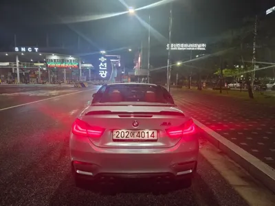 BMW M4