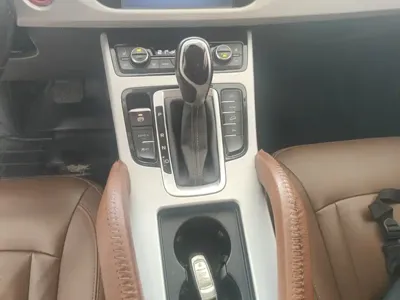 Geely Boyue